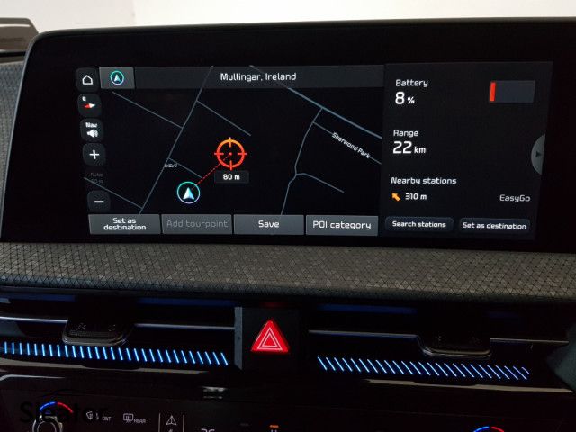 Image for 2023 Kia EV6 Earth 5DR Auto