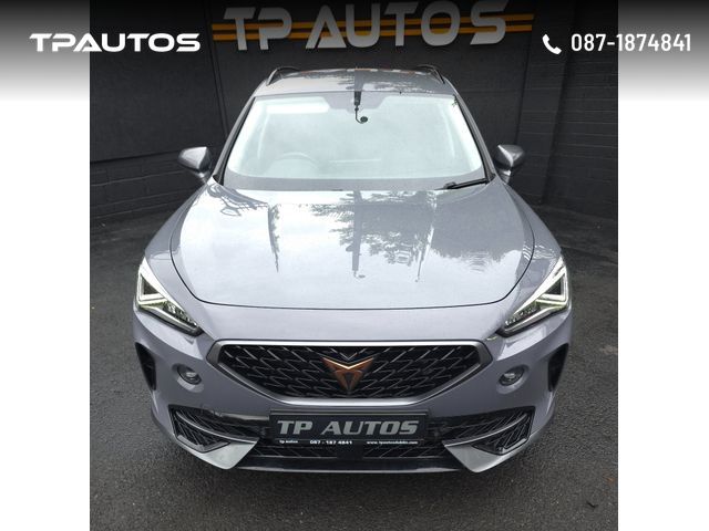 Image for 2021 Cupra Formentor Formentor VZ e-Hybrid 245hp DSG