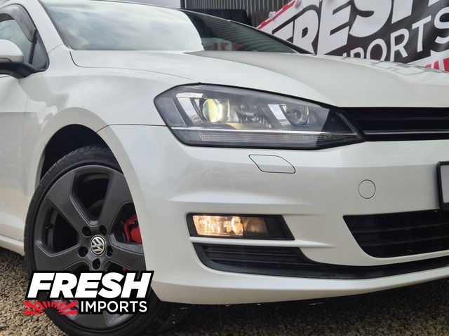 Image for 2015 Volkswagen Golf JUST ARRIVED 