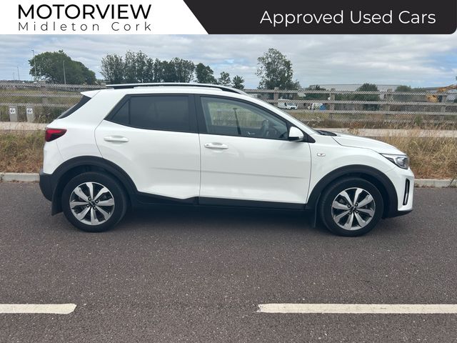 Image for 2022 Kia Stonic 1.0 K2 PE Petrol MY2022