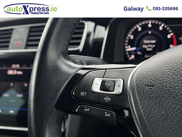 Image for 2019 Volkswagen Golf **HIGH SPEC* 1.4 TSI HIGH LINE Automatic