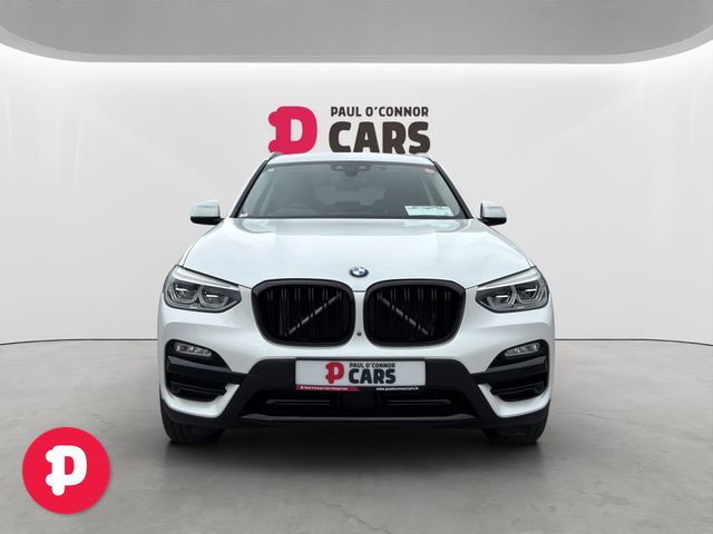 Image for 2019 BMW X3 X-Drive X-Line Auto - Straight Sale Discount / 6 Months Warranty