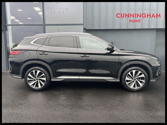 Image for 2025 BYD Seal U DM-i Comfort 26.6kWh **125km EV Range**
