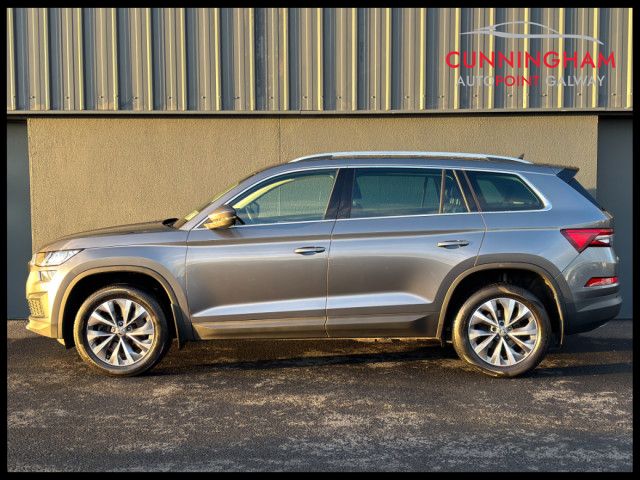 Image for 2023 Skoda Kodiaq 2.0TDi Ambition DSG 150HP 