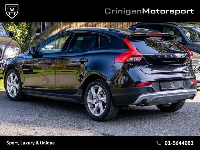Image for 2014 Volvo V40 Cross Country 1.6 Auto 