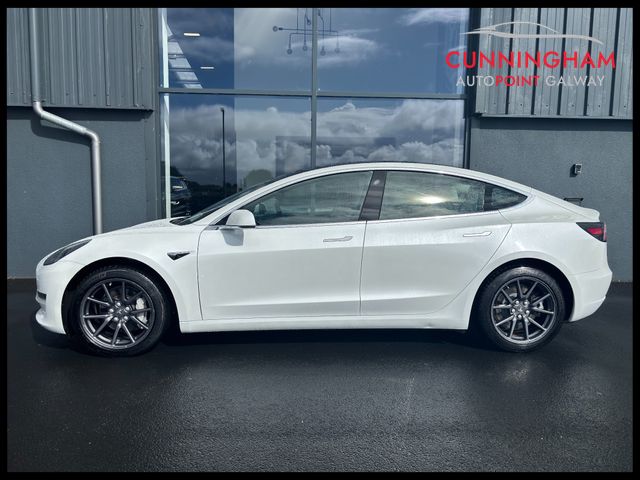 Image for 2020 Tesla Model 3 Long Range Dual Motor AWD