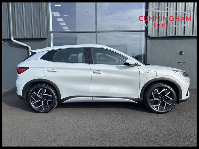 Image for 2024 BYD Atto 3 Design 60.5kWh