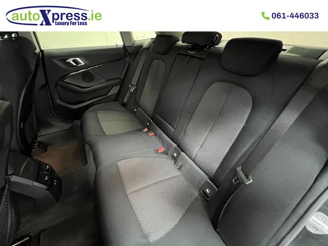 Image for 2021 BMW 2 Series GRAN COUPE PLAY EDITION Automatic