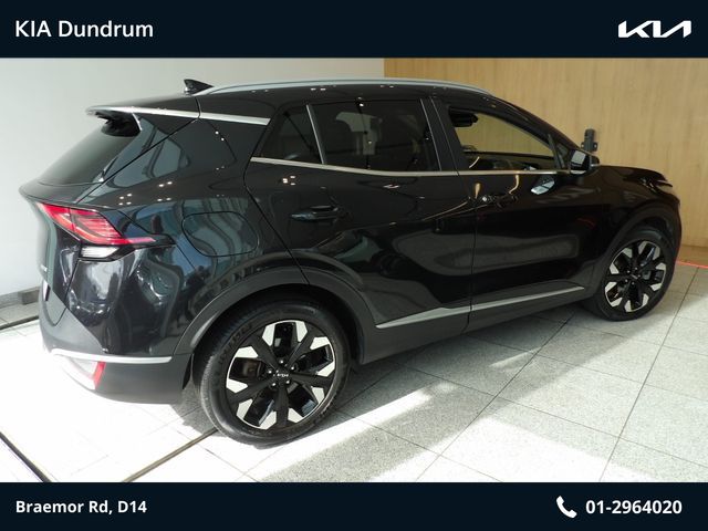 Image for 2022 Kia Sportage K3 Phev 5DR Auto