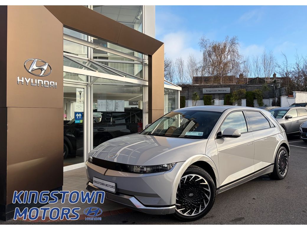 Image for 2022 Hyundai Ioniq 5 Premium 73 20 Alloys