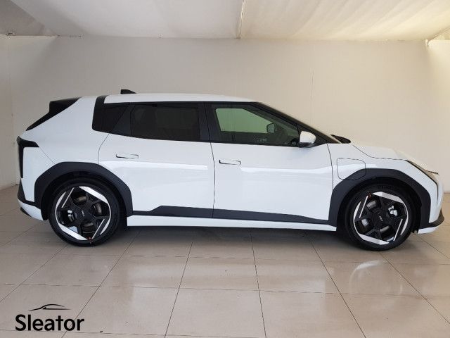 Image for 2026 Kia EV4 Hatchback
