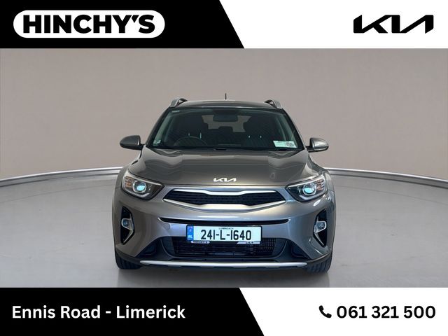 Image for 2024 Kia Stonic 1.0 K2 MY24 5DR