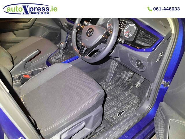 Image for 2018 Volkswagen Polo 1.0 Automatic, Reversing camera