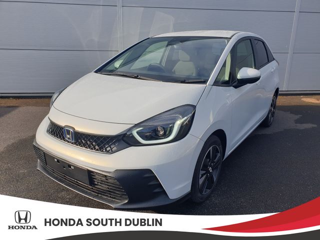 Image for 2025 Honda Jazz "Advance" Model Hybrid