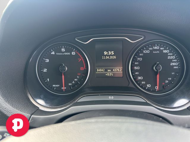 Image for 2016 Audi A3 1.4TFSI Auto - Straight Sale Discount / 6 Months Warranty 