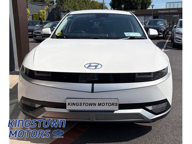 Image for 2023 Hyundai Ioniq 5 Executive Plus 58 5DR Auto