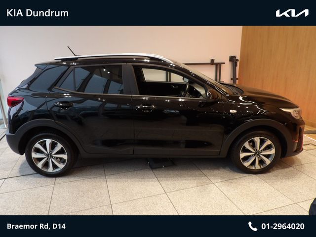 Image for 2023 Kia Stonic 1.0 K2 PE Petrol MY2022