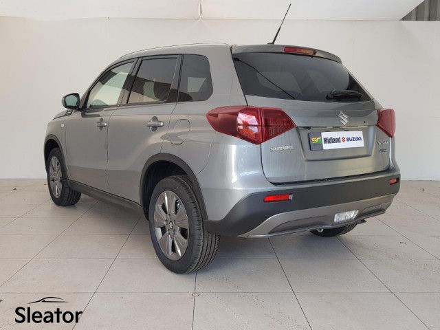 Image for 2022 Suzuki Vitara 1.4 Boosterjet Hybrid Sz-t 5DR