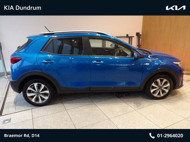 Image for 2022 Kia Stonic 1.0 K2 PE MY2022 5DR