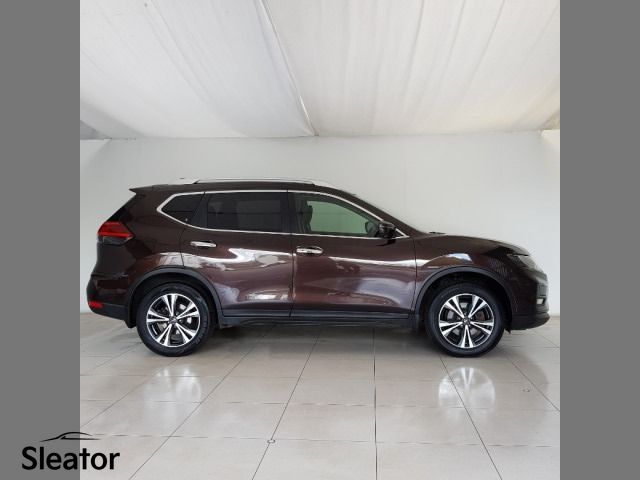 Image for 2018 Nissan X-Trail 1.6 SV Premium 7 Seat 18 4DR