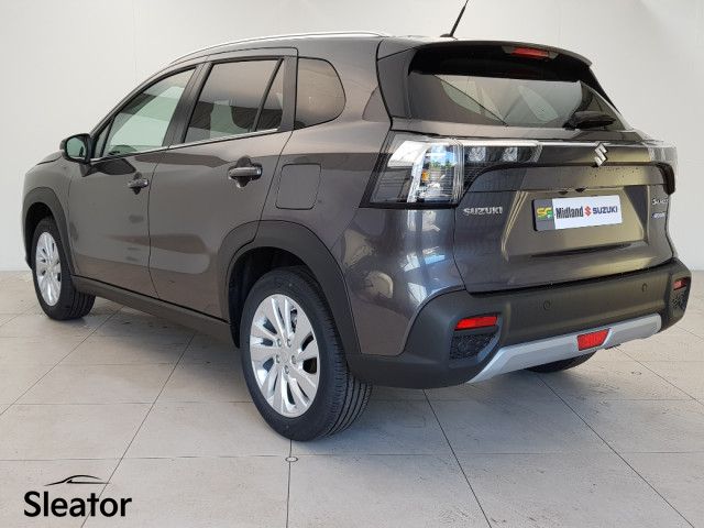 Image for 2023 Suzuki SX4 S-Cross 1.4 Boosterjet Motion 5DR