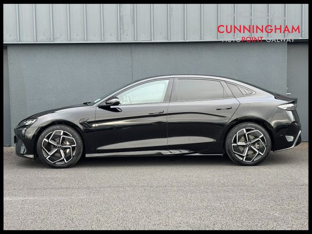 Image for 2025 BYD Seal Design RWD 