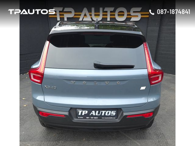 Image for 2021 Volvo XC40 