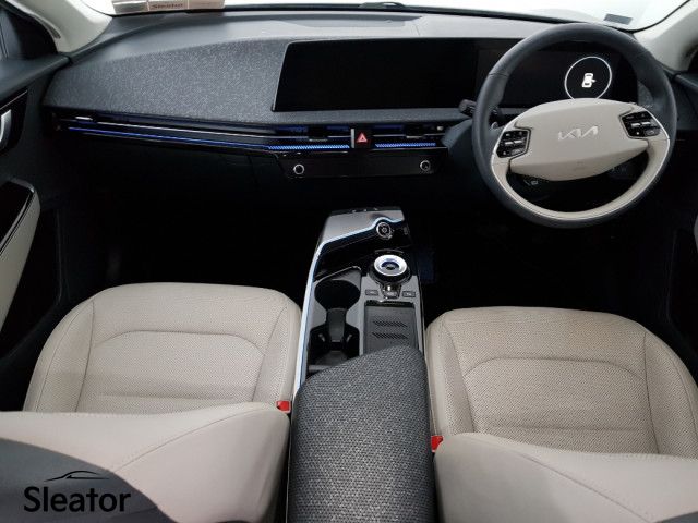 Image for 2023 Kia EV6 Earth 5DR Auto