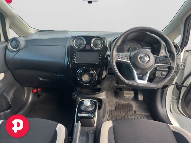 Image for 2020 Nissan Note X Smart Hybrid Auto - Straight Sale Discount / 12 Months Warranty