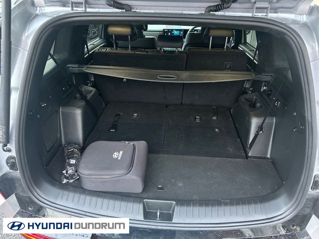 Image for 2025 Hyundai Santa Fe Phev Premium Calligra