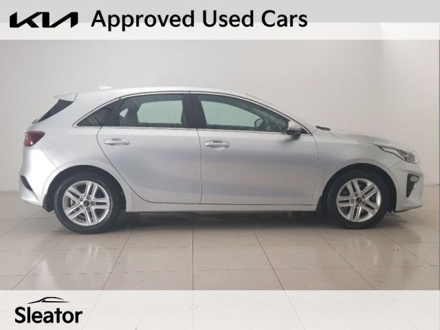Image for 2019 Kia Ceed 1.0 K3 5DR