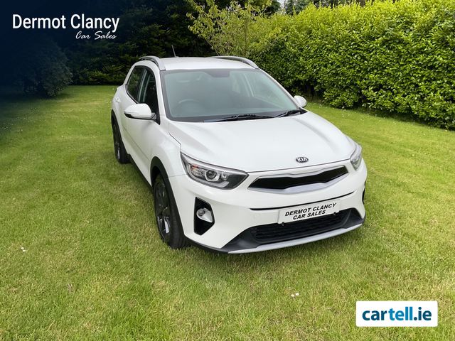 Image for 2018 Kia Stonic 1.6 CRDI 2 ISG