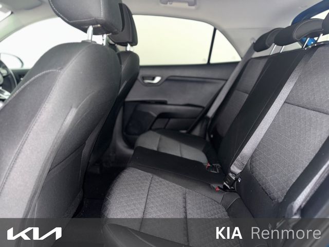 Image for 2023 Kia Rio PE Petrol 