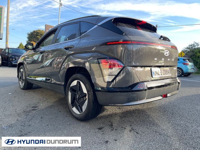 Image for 2024 Hyundai Kona Elegance 48KWH 5DR Auto