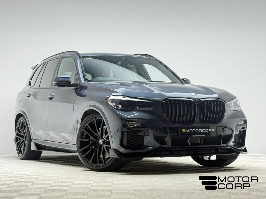 Image for 2019 BMW X5 30D M SPORT XDRIVE *7 SEATER*