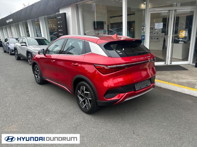 Image for 2024 BYD Atto 3 DESIGN