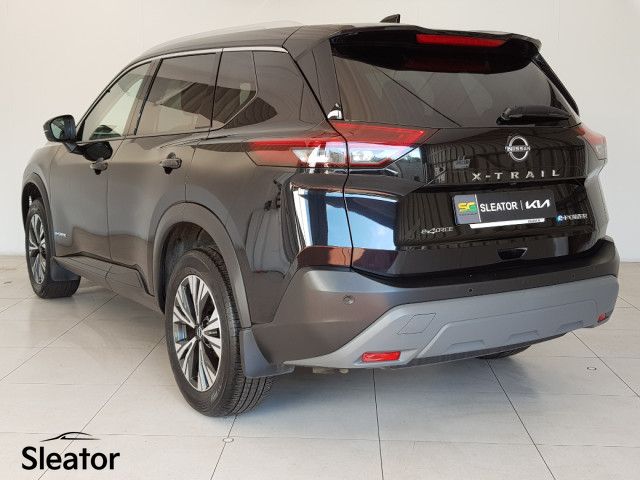 Image for 2023 Nissan X-Trail EP SV Premium 4WD 7 Seat 5DR A