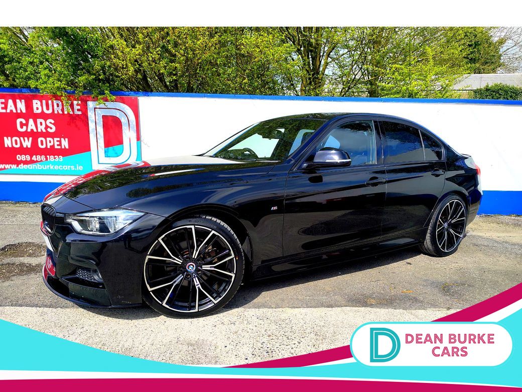 Image for 2017 BMW 3 Series M Sport