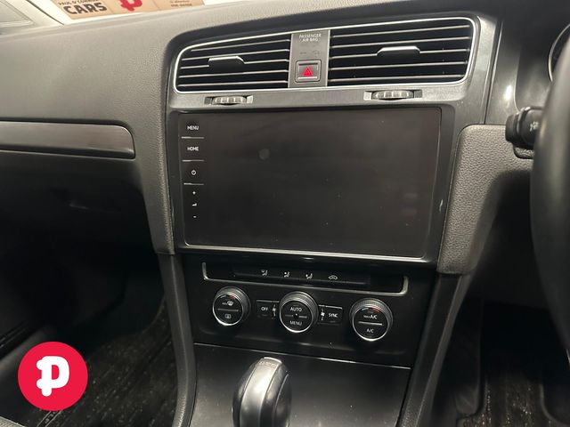 Image for 2018 Volkswagen Golf TSI Comfortline Estate - Straight Sale Discount / 12 Months Warranty 