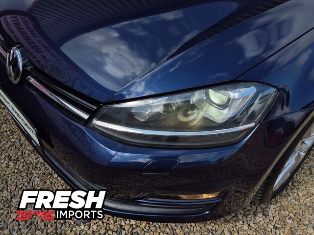 Image for 2014 Volkswagen Golf *TOP SPEC MODEL*