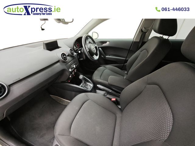 Image for 2018 Audi A1 1.0 TFSI Automatic