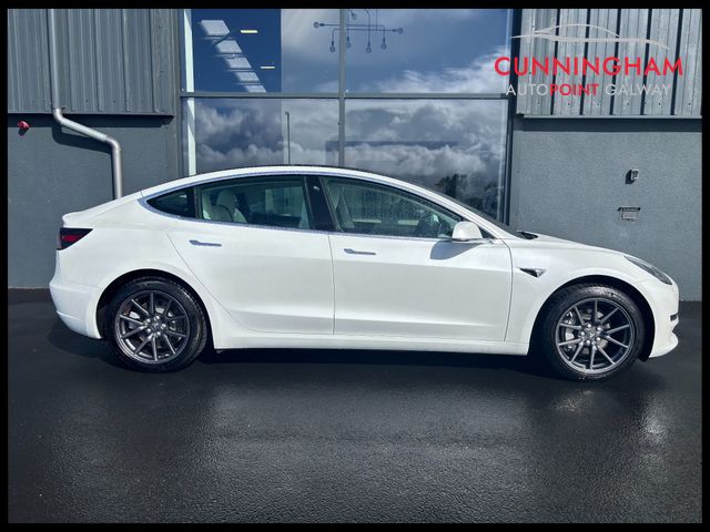 Image for 2020 Tesla Model 3 Long Range Dual Motor AWD