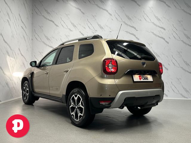 Image for 2019 Dacia Duster Prestige Blue DCI 4DR - Straight Sale Discount 