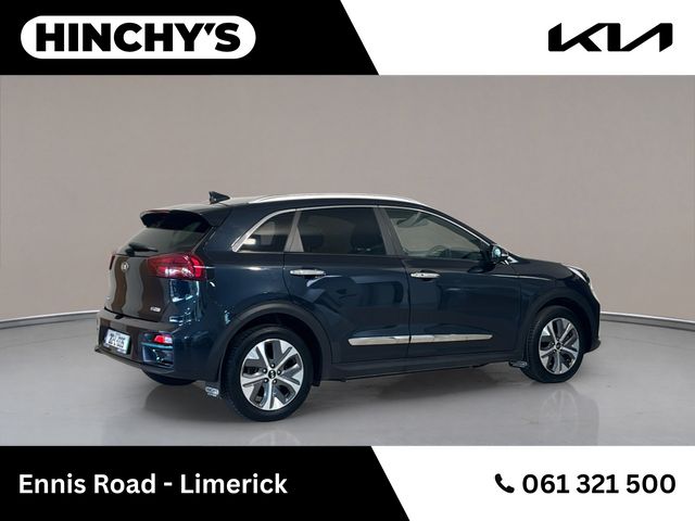 Image for 2021 Kia Niro E-niro MY2021 5DR Auto