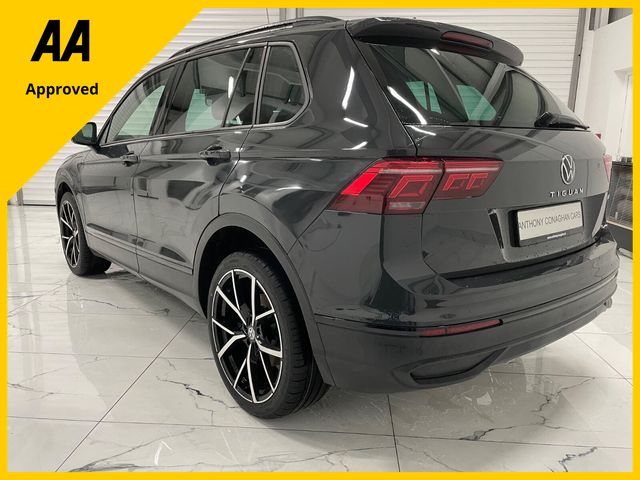 Image for 2022 Volkswagen Tiguan 1.4 TSI PHEV 245HP Life DSG
