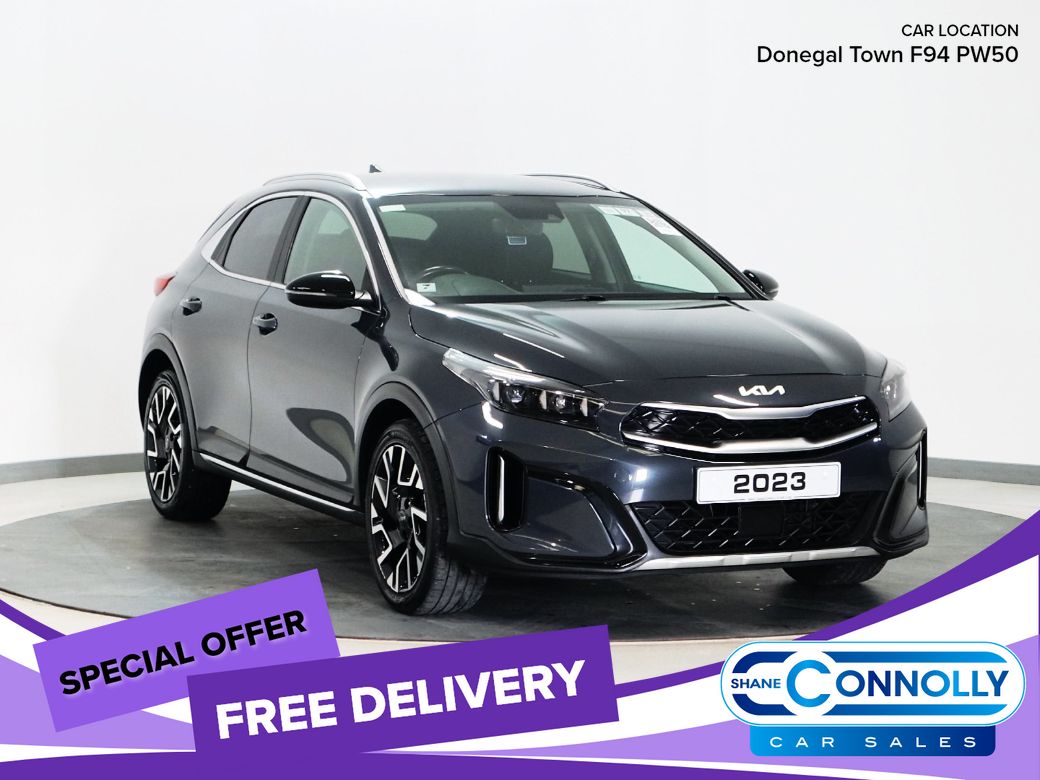 Image for 2023 Kia XCeed *97* PE Phev 5DR Auto
