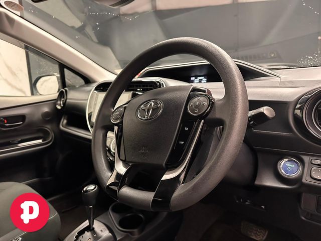 Image for 2019 Toyota Aqua S Style Auto - Straight Sale Discount / 12 Months Warranty 