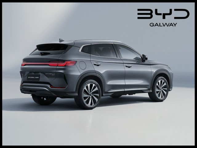 Image for 2026 BYD Seal U DM-i Comfort 26.6kWh **125km EV Range**