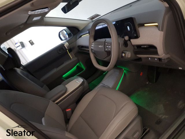 Image for 2026 Kia EV3 Earth 3