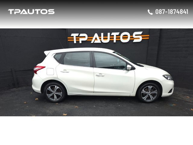 Image for 2015 Nissan Pulsar 1.2 SV